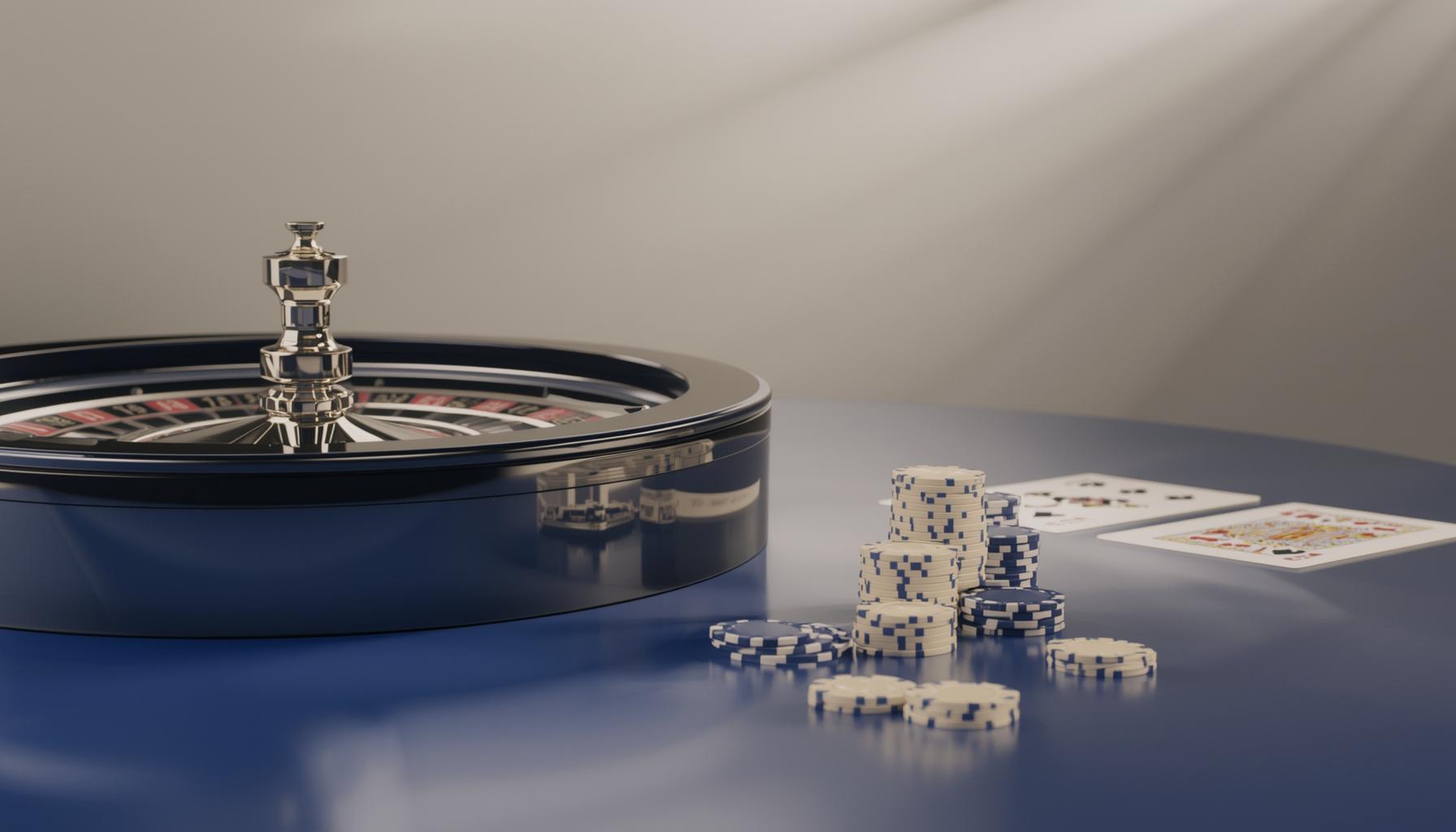 Как определить казино с выгодным вейджером