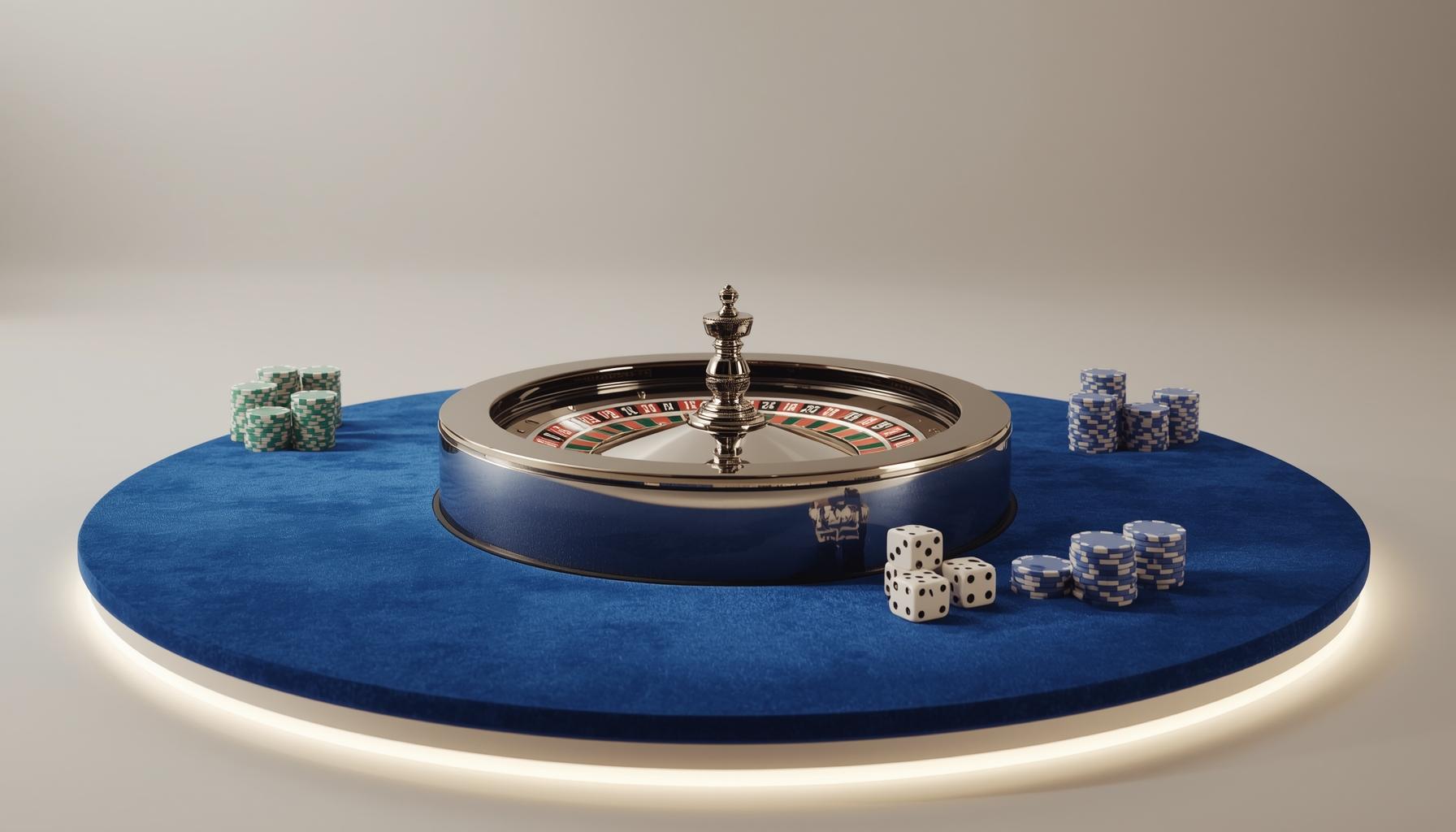 Советы по выбору казино с низким вейджером